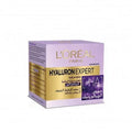 L'OREAL PARIS Hyaluron Expert Crème masque de nuit hydratante et repulpante à l'acide hyaluronique 50 ml - Parapharmacie en Ligne