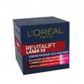 L'Oréal Paris Skin Expert - Revitalift laser x3 creme masque nuit - 50ml