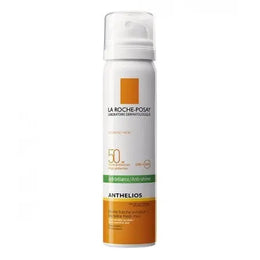 LA ROCHE-POSAY ANTHELIOS BRUME FRAICHE INVISIBLE SPF 50 75ml