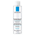 LA ROCHE-POSAY SOLUTION MICELLAIRE PHYSIOLOGIQUE 200ml Démaquille En Douceur - Visage, Yeux Et Lèvres