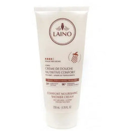 LAINO CRÈME DE DOUCHE NUTRITIVE CONFORT 200ml