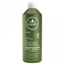 LAINO CRÈME DE DOUCHE NUTRITIVE INTENSE OLIVE 500 ML