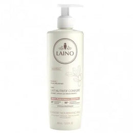 LAINO LAIT NUTRITIF CONFORT AU BEURRE DE KARITÉ 400 ML
