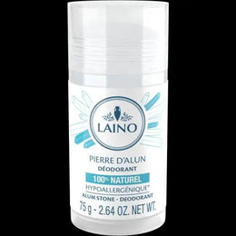 LAINO Pierre dalun stick 75g - Parapharmacie en Ligne