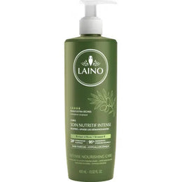 LAINO Soin nutritif intense extrait dolive vitamine E 400ml