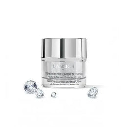LANCIOR CRÈME DE JOUR DÉFENSE LUMIÈRE DU DIAMANT50ml - Parapharmacie en Ligne