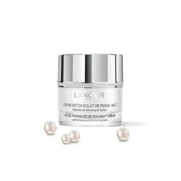 LANCIOR CRÈME PROTECT ÉCLAT DE PERLE JOUR 50ML