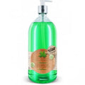 LES PETITS BAINS DE PROVENCE GEL DOUCHE SANS SAVON VERVEINE 1L
