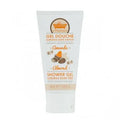 LES PETITS BAINS DE PROVENCE GEL DOUCHE SURGAS SANS SAVON AMANDE 50ML