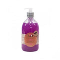 LES PETITS BAINS DE PROVENCE GEL GOUCHE LITCHI 500ml