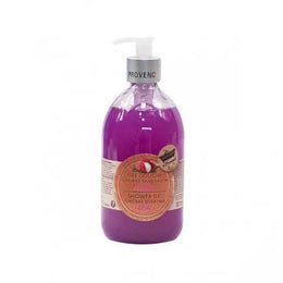 LES PETITS BAINS DE PROVENCE GEL GOUCHE LITCHI 500ml