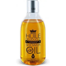 LES PETITS BAINS DE PROVENCE HUILE DE DOUCHE ARGAN 300L