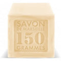 LES PETITS BAINS DE PROVENCE SAVON DUR AMANDE 150 GR