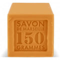 LES PETITS BAINS DE PROVENCE SAVON DUR FLEUR DE COTON 150 GR