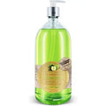 LES PETITS BAINS DE PROVENCE SAVON LIQUIDE  Pomme Verte 1L
