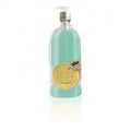 LES PETITS BAINS DE PROVENCE SAVON LIQUIDE CHÉVREFEUILLE 1L