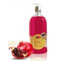 LES PETITS BAINS DE PROVENCE SAVON LIQUIDE GRENADE 1 L - Parapharmacie en Ligne