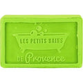 LES PETITS BAINS DE PROVENCE SAVON PAIN ALOE VERA 100 GR