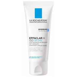 La Roche Posay Effaclar H Iso-Biome Soin Réparateur Apaisant Anti-Marques 40 ml