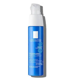 La Roche-Posay TOLERIANE DERMALLERGO NUIT 40ml - Parapharmacie en Ligne