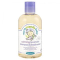 Lansinoh Shampoing et Gel Lavant  Lavande 250ml