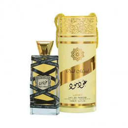 Lattafa Oud Mood 100ml  Eau de Parfum