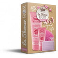 Les Petits Bains de Provence SHOWER BOX EMOTION