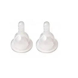 Luc Et Lea Tétines Silicones Debit Rapide L*2/605521