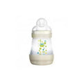 MAM Easy Start anti-colique couleur taupe 0mois+ 160ml - Parapharmacie en Ligne