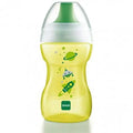 MAM Fun to Drink Tasse 8mois+ 270ml Jaune - Parapharmacie en Ligne