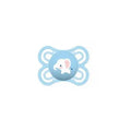 MAM SUCETTE PERFECT 6+ MOIS bleu