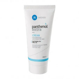 MEDISEI PANTHENOL EXTRA Crème Hydratante 5% Durée 125 ML