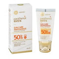 MEDISEI PANTHENOL EXTRA Protection Solaire DIAPHANE SPF 50 Gel Invisible Pour Le Visage