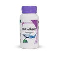 MGD NATURE  huile de foie de requin 100 capsules