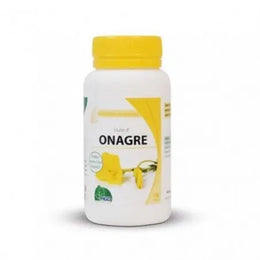MGD NATURE HUILE D'ONAGRE 100 CAPSULES