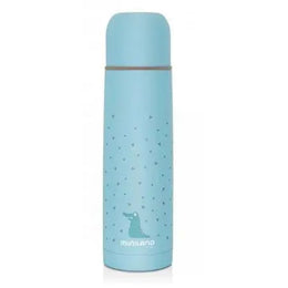 MINILAND THERMOS BLEU 500 ml - 89218