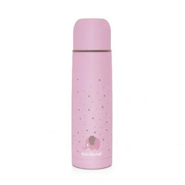 MINILAND THERMOS ROSE 500 ml - 89219