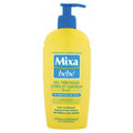 MIXA Bébé gel lavant très doux pour corps et cheveux - 250 ml