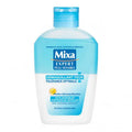 MIXA Démaquillant yeux tolérance optimale - 125 ml