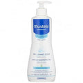 MUSTELA  Gel Lavant Sans Savon 500ml