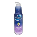 Manix gel lubrifiant infiniti Ne sèche pas ne colle pas 100 ml