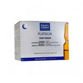 Martiderm Platinum Night Renew 10 AMP - Parapharmacie en Ligne