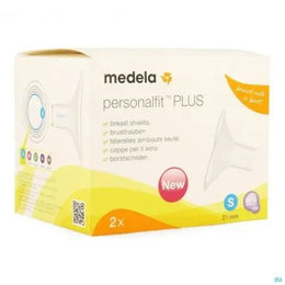 Medela 2 Téterelles 
