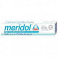 Meridol Dentifrice PROTECTION GENCIVES - Parapharmacie en Ligne