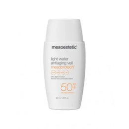 Mesoestetic Mesoprotech Light Water Antiaging Veil Spf50+ 50 ml