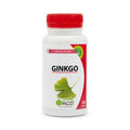 MGD NATURE ginkgo biloba 120 gelules