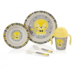 Miniland COFFRET REPAS LEO 89475