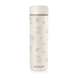 Miniland THERMOS 450 ML NATURE BUNNY 89263