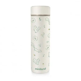 Miniland THERMOS 450 ML NATURE CHIP 89262