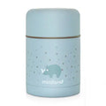 Miniland THERMOS ALIMENT SOLIDE 600 ML BLEU 89221